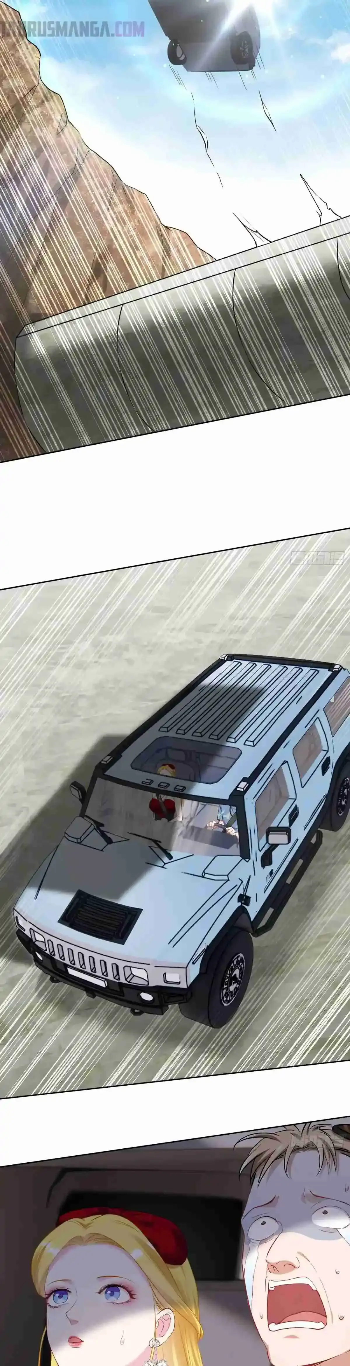 Despues De Dejar De Actuar Como Un Perro, Me Convertí En Un Magnate Celestial Urbano Capítulo 175 - Page 14