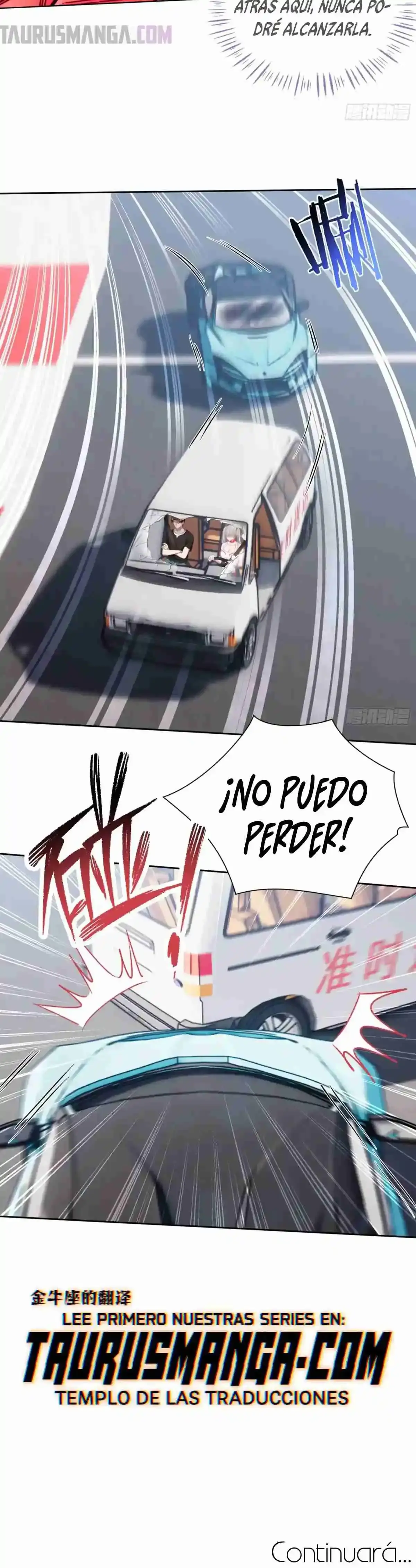 Despues De Dejar De Actuar Como Un Perro, Me Convertí En Un Magnate Celestial Urbano Capítulo 177 - Page 18