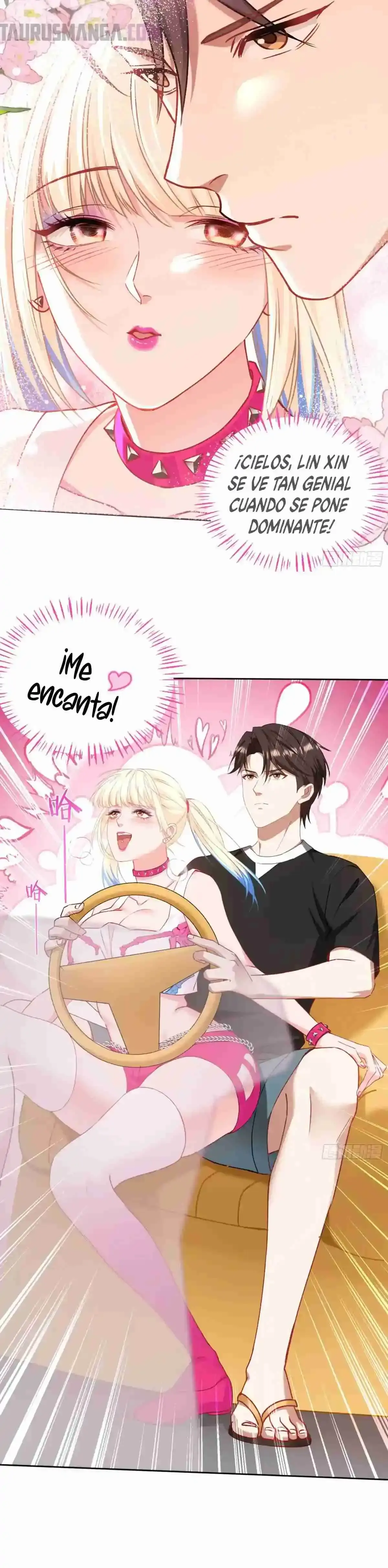 Despues De Dejar De Actuar Como Un Perro, Me Convertí En Un Magnate Celestial Urbano Capítulo 178 - Page 7