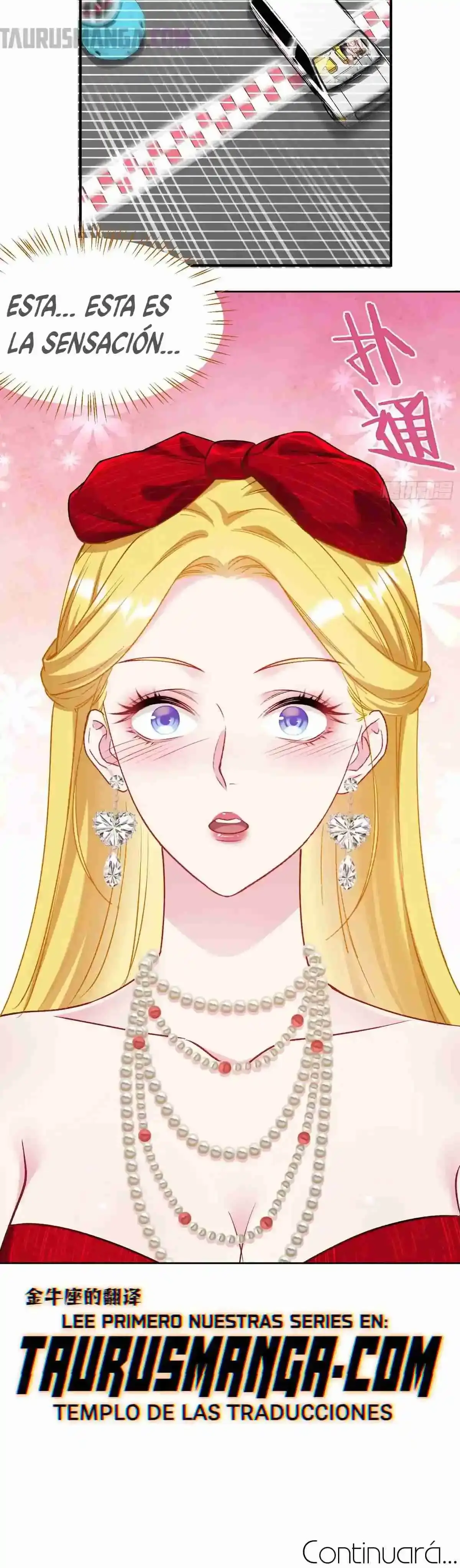 Despues De Dejar De Actuar Como Un Perro, Me Convertí En Un Magnate Celestial Urbano Capítulo 179 - Page 20