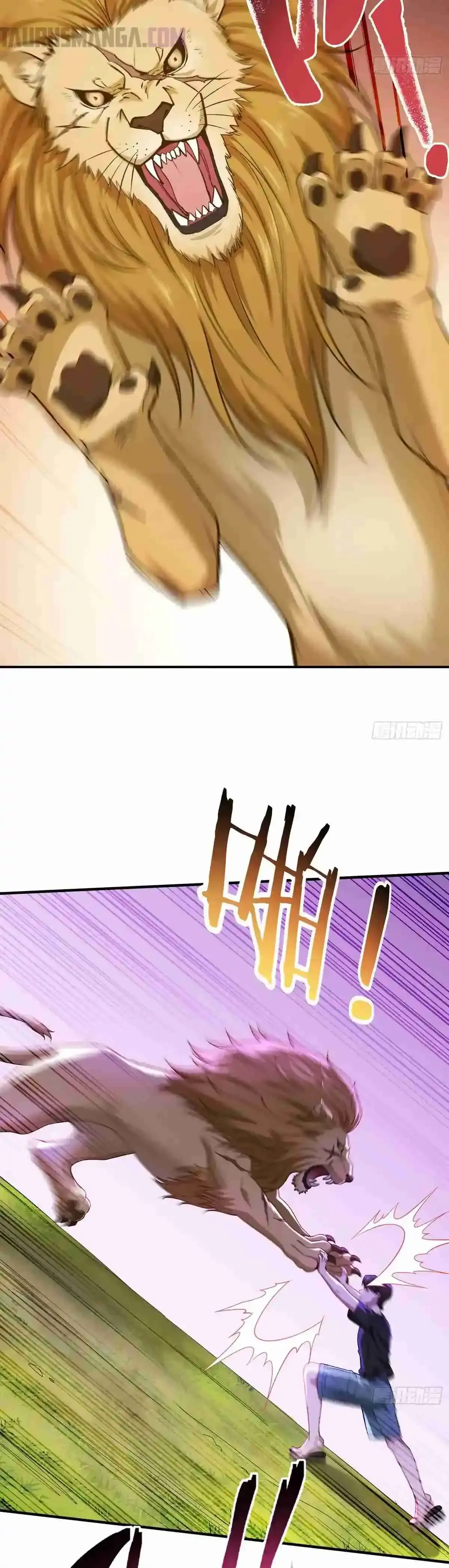 Despues De Dejar De Actuar Como Un Perro, Me Convertí En Un Magnate Celestial Urbano Capítulo 184 - Page 16