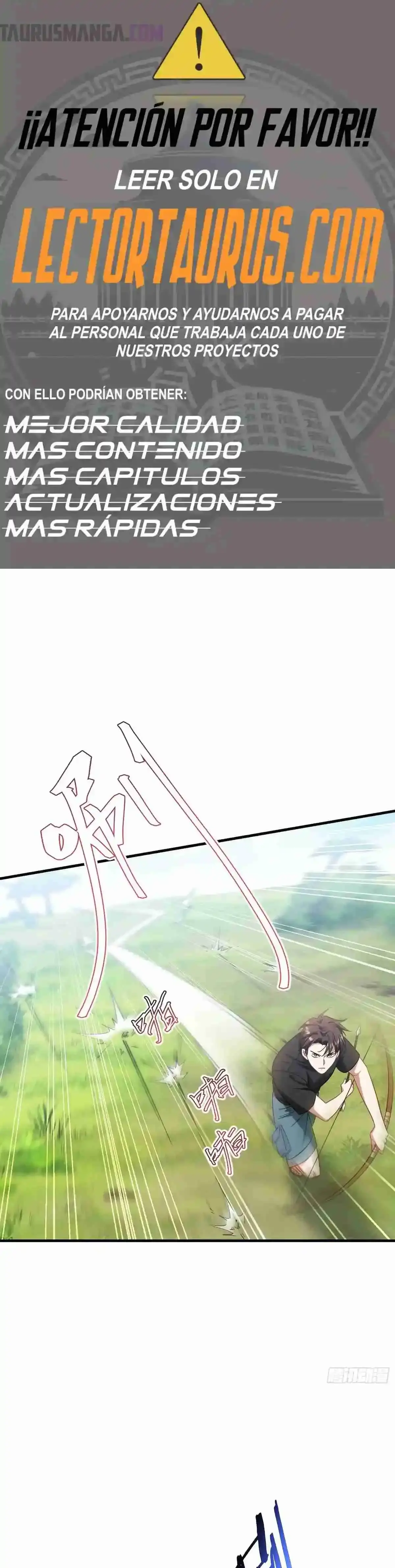 Despues De Dejar De Actuar Como Un Perro, Me Convertí En Un Magnate Celestial Urbano Capítulo 186 - Page 1