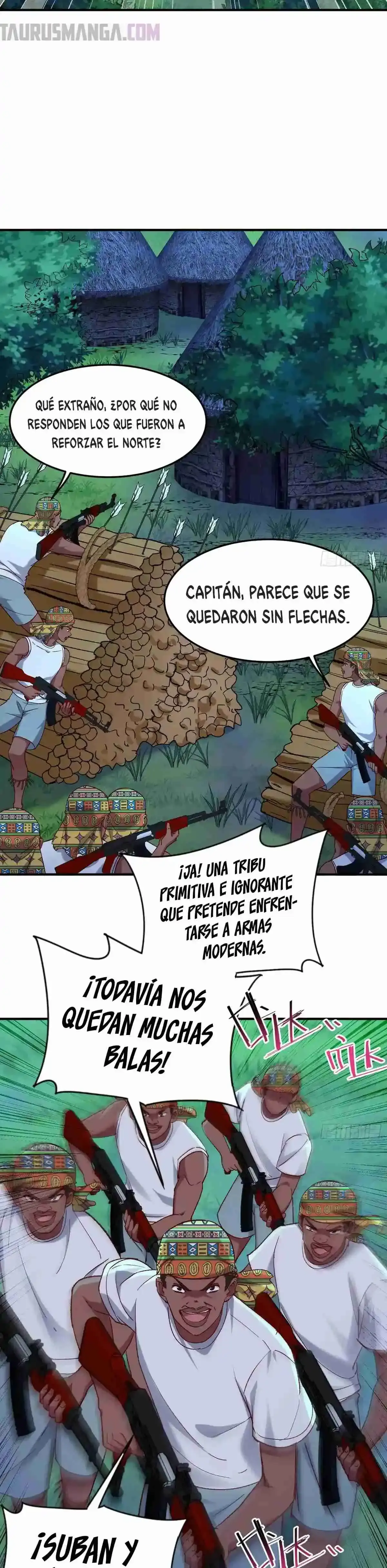 Despues De Dejar De Actuar Como Un Perro, Me Convertí En Un Magnate Celestial Urbano Capítulo 187 - Page 11