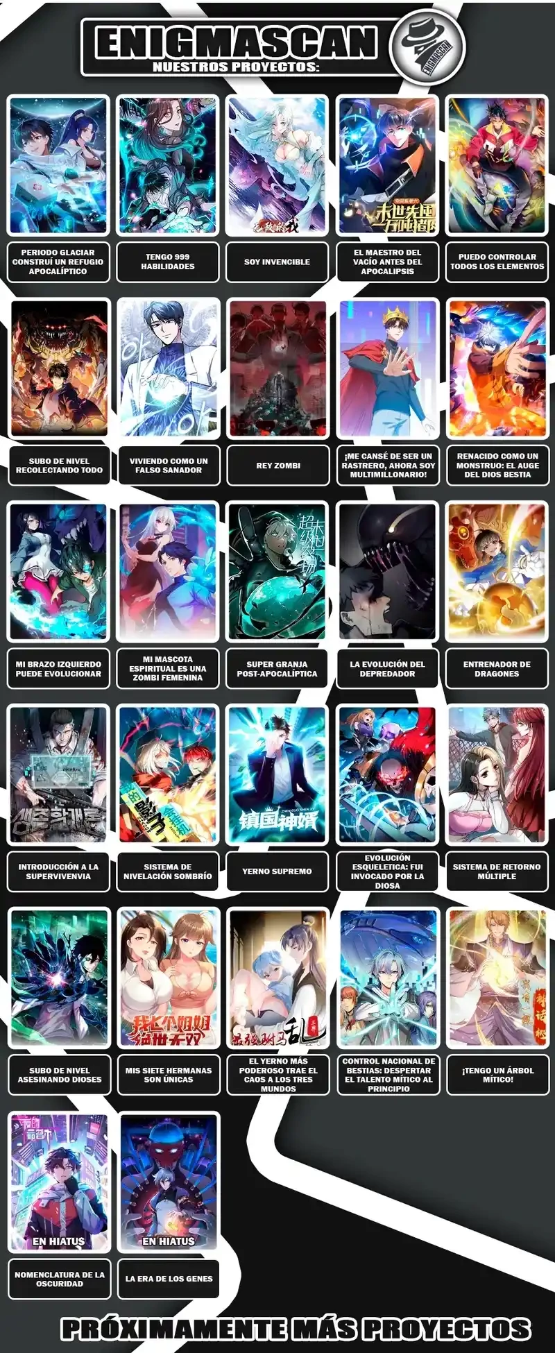 Despues De Dejar De Actuar Como Un Perro, Me Convertí En Un Magnate Celestial Urbano Capítulo 19 - Page 19