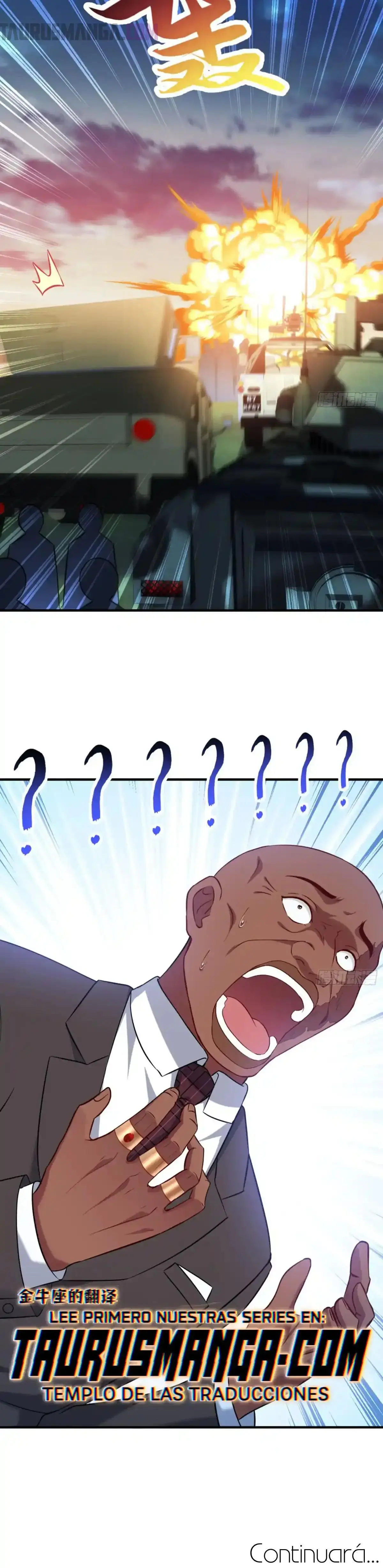 Despues De Dejar De Actuar Como Un Perro, Me Convertí En Un Magnate Celestial Urbano Capítulo 190 - Page 20