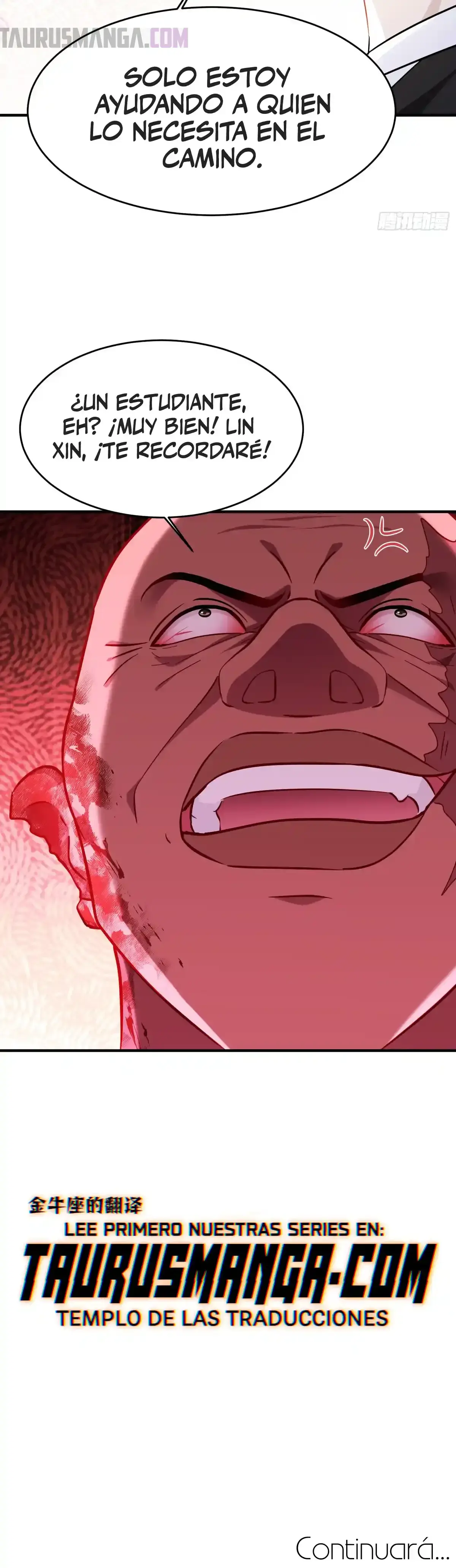 Despues De Dejar De Actuar Como Un Perro, Me Convertí En Un Magnate Celestial Urbano Capítulo 191 - Page 23