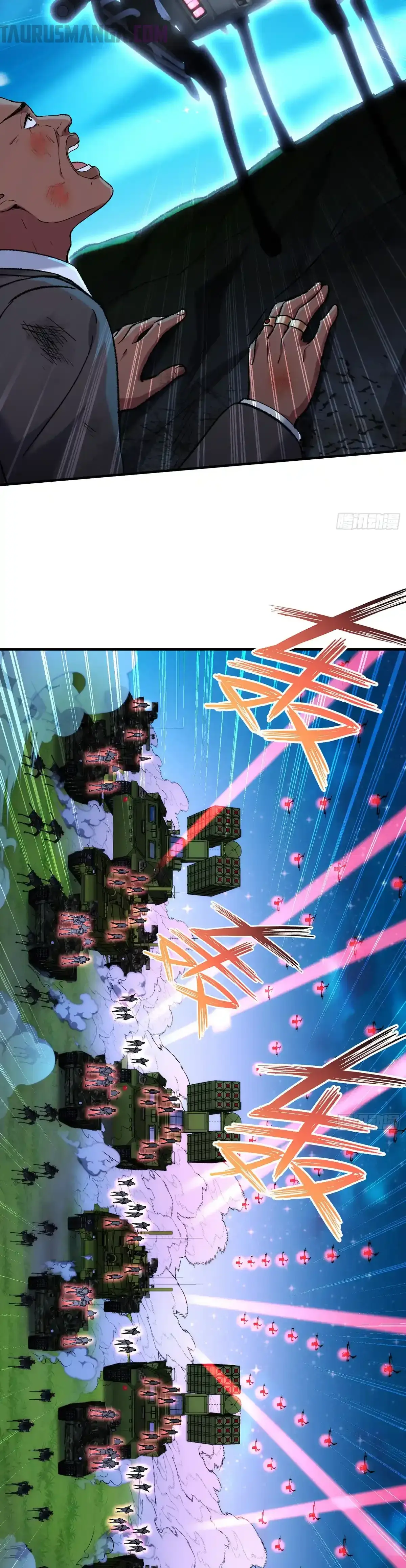 Despues De Dejar De Actuar Como Un Perro, Me Convertí En Un Magnate Celestial Urbano Capítulo 191 - Page 5