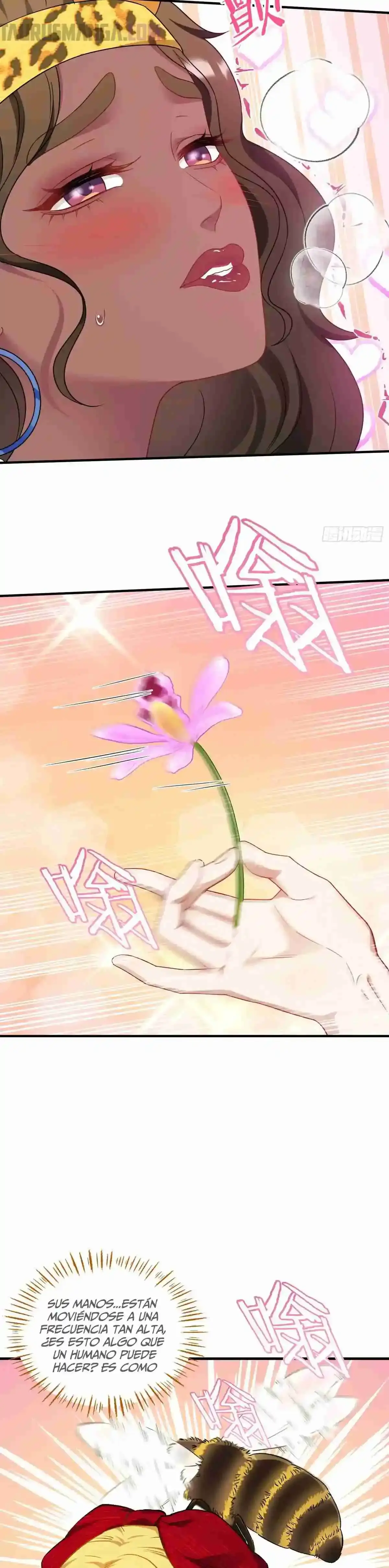 Despues De Dejar De Actuar Como Un Perro, Me Convertí En Un Magnate Celestial Urbano Capítulo 192 - Page 14