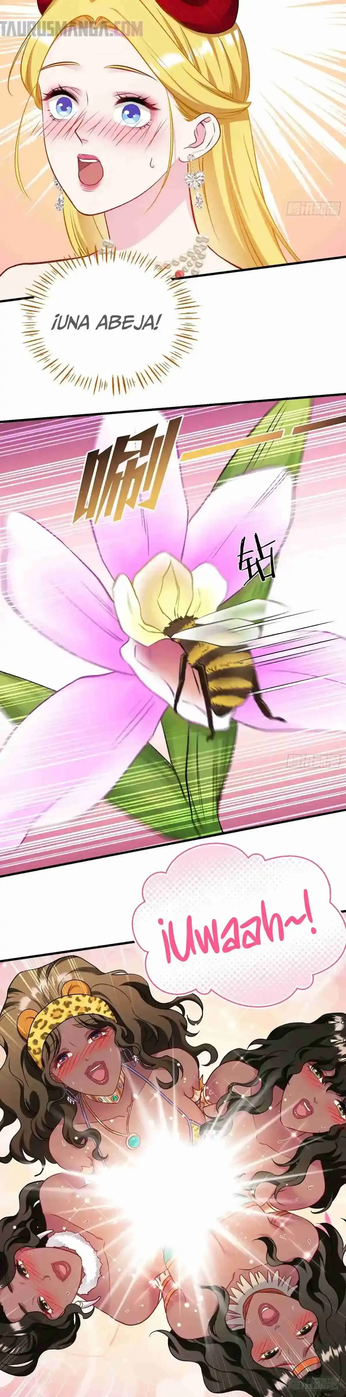 Despues De Dejar De Actuar Como Un Perro, Me Convertí En Un Magnate Celestial Urbano Capítulo 192 - Page 15