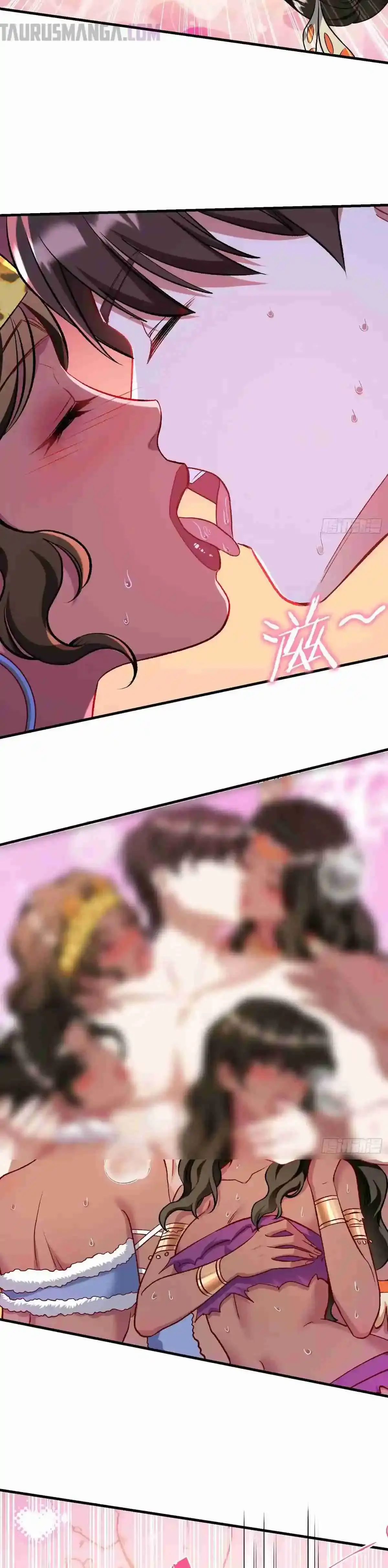 Despues De Dejar De Actuar Como Un Perro, Me Convertí En Un Magnate Celestial Urbano Capítulo 192 - Page 16