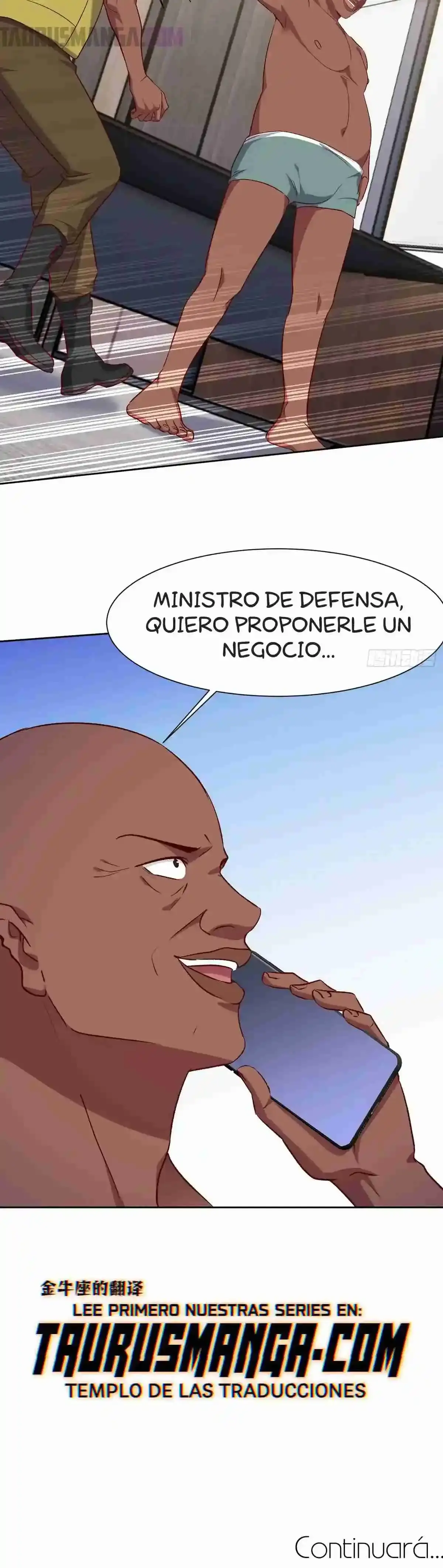 Despues De Dejar De Actuar Como Un Perro, Me Convertí En Un Magnate Celestial Urbano Capítulo 193 - Page 26