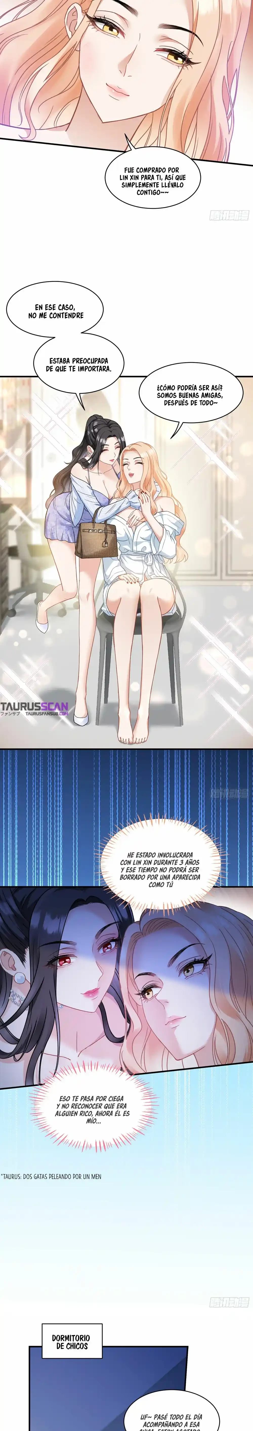 Despues De Dejar De Actuar Como Un Perro, Me Convertí En Un Magnate Celestial Urbano Capítulo 2 - Page 20