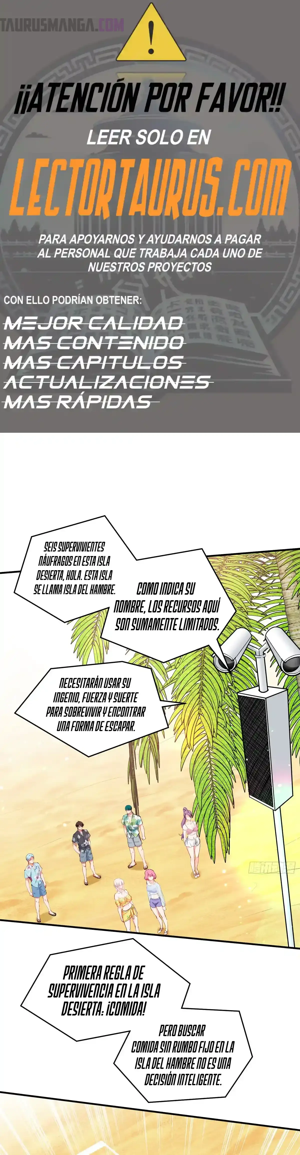 Despues De Dejar De Actuar Como Un Perro, Me Convertí En Un Magnate Celestial Urbano Capítulo 208 - Page 1