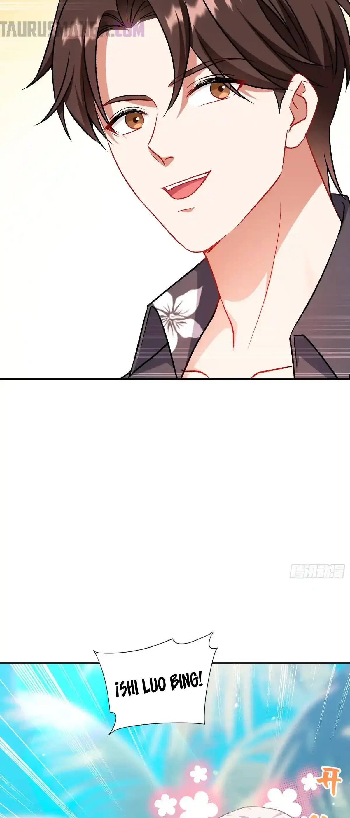 Despues De Dejar De Actuar Como Un Perro, Me Convertí En Un Magnate Celestial Urbano Capítulo 208 - Page 21