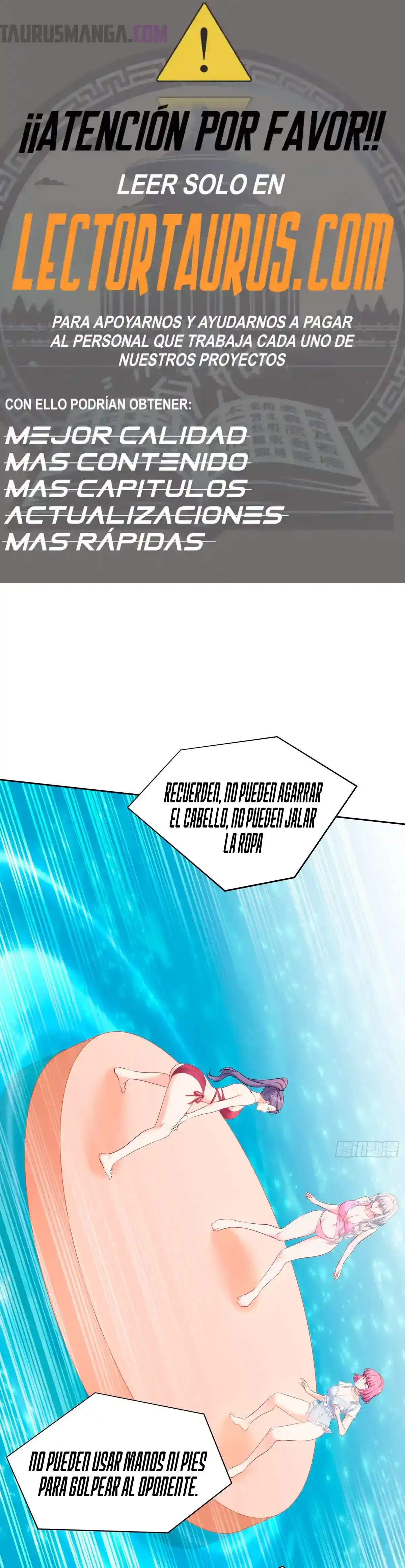 Despues De Dejar De Actuar Como Un Perro, Me Convertí En Un Magnate Celestial Urbano Capítulo 210 - Page 1