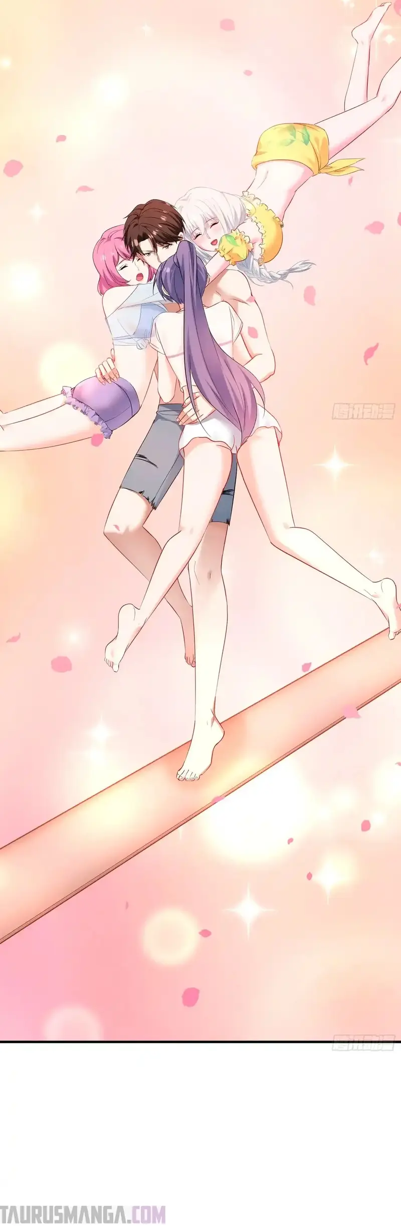 Despues De Dejar De Actuar Como Un Perro, Me Convertí En Un Magnate Celestial Urbano Capítulo 213 - Page 22