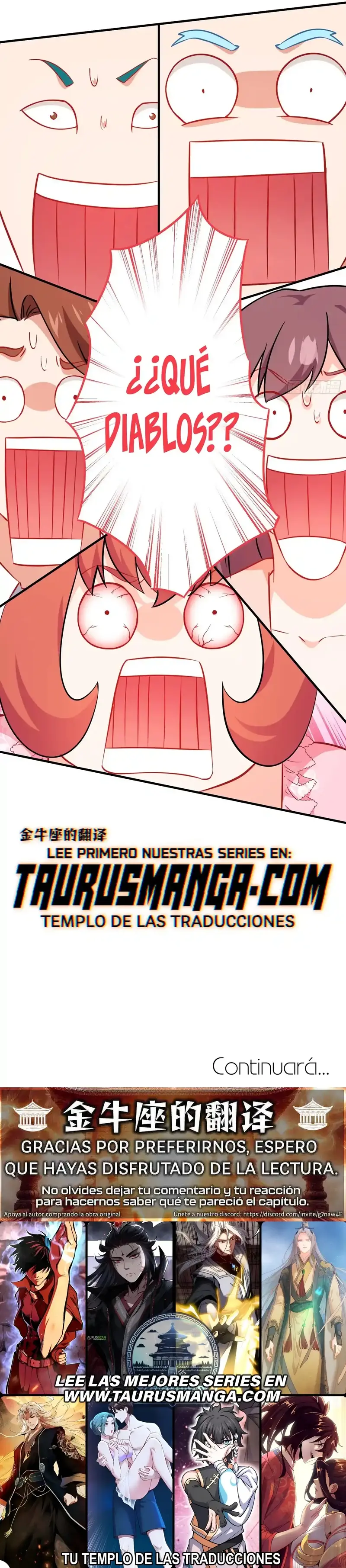 Despues De Dejar De Actuar Como Un Perro, Me Convertí En Un Magnate Celestial Urbano Capítulo 213 - Page 23