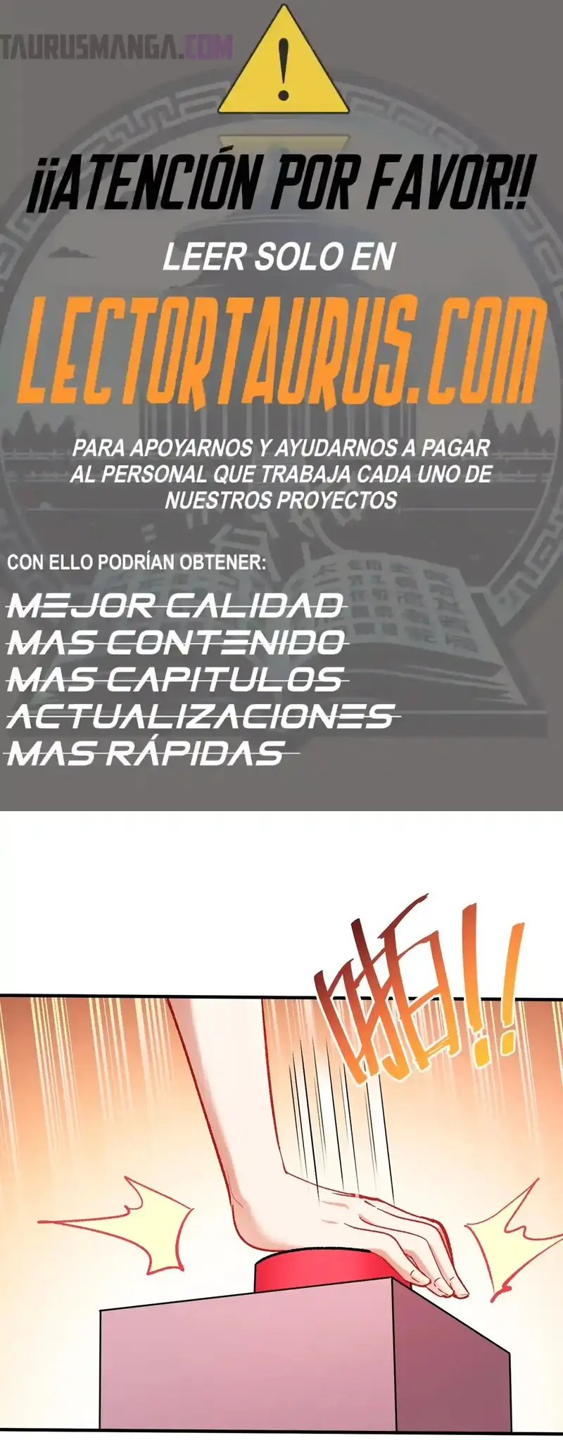 Despues De Dejar De Actuar Como Un Perro, Me Convertí En Un Magnate Celestial Urbano Capítulo 214 - Page 1