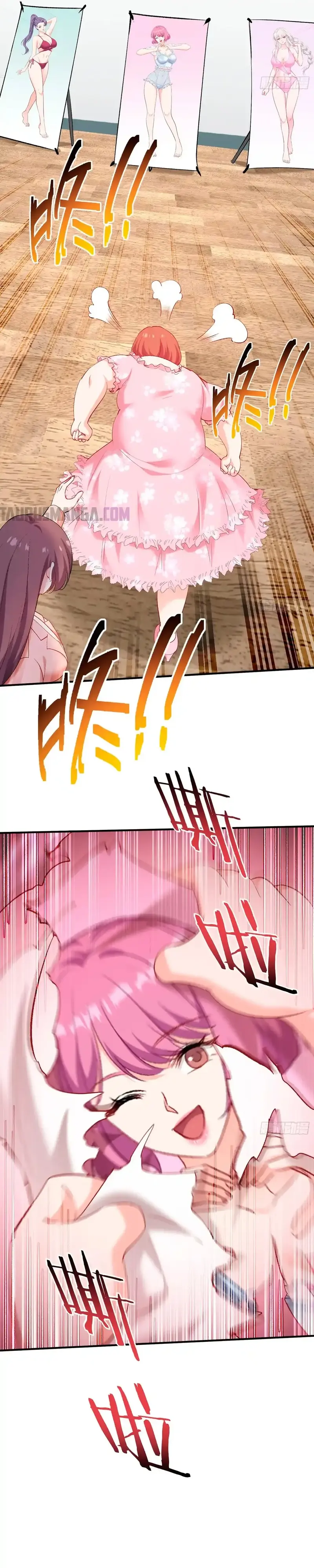 Despues De Dejar De Actuar Como Un Perro, Me Convertí En Un Magnate Celestial Urbano Capítulo 216 - Page 14