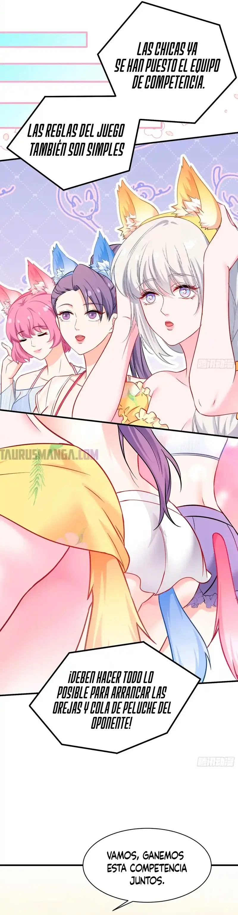 Despues De Dejar De Actuar Como Un Perro, Me Convertí En Un Magnate Celestial Urbano Capítulo 216 - Page 18