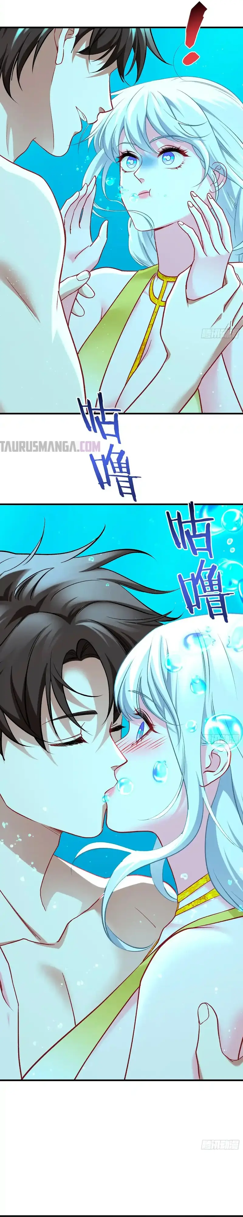 Despues De Dejar De Actuar Como Un Perro, Me Convertí En Un Magnate Celestial Urbano Capítulo 218 - Page 12