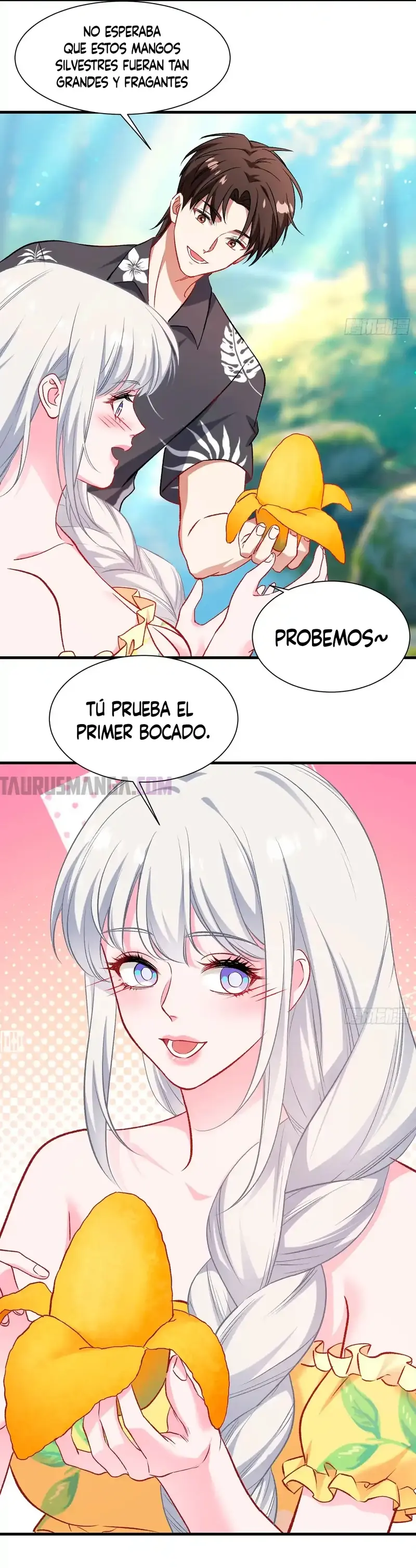 Despues De Dejar De Actuar Como Un Perro, Me Convertí En Un Magnate Celestial Urbano Capítulo 220 - Page 17