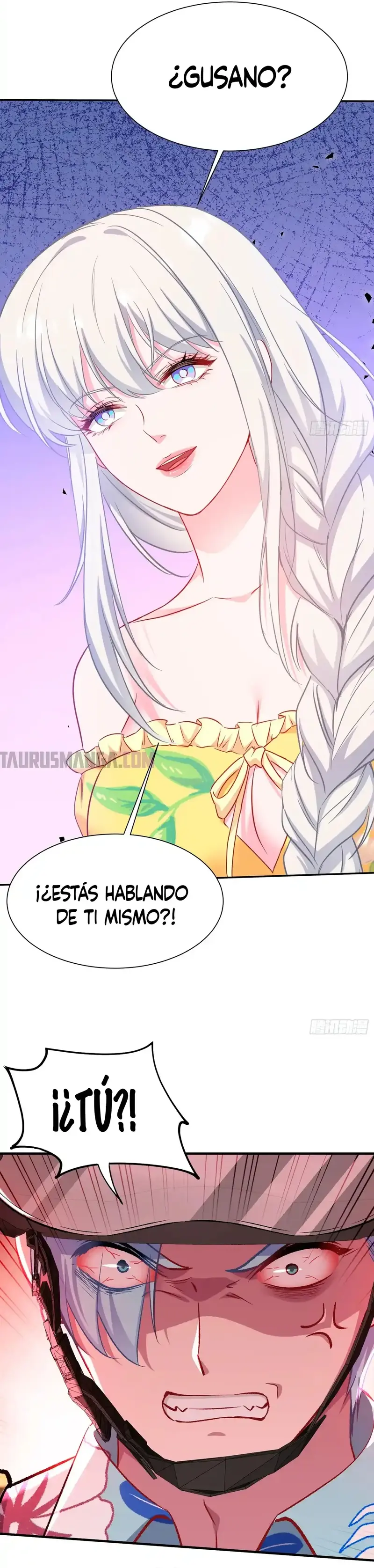 Despues De Dejar De Actuar Como Un Perro, Me Convertí En Un Magnate Celestial Urbano Capítulo 221 - Page 11