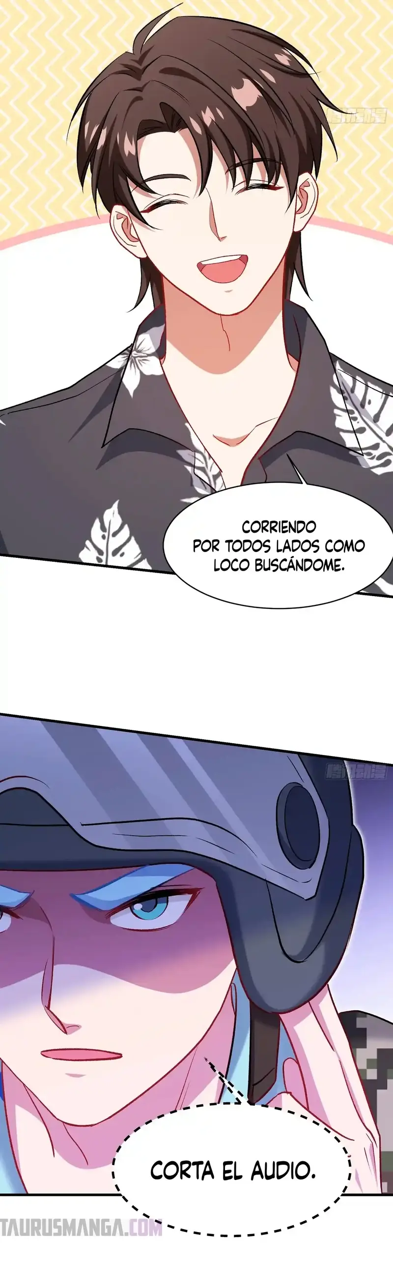 Despues De Dejar De Actuar Como Un Perro, Me Convertí En Un Magnate Celestial Urbano Capítulo 221 - Page 3