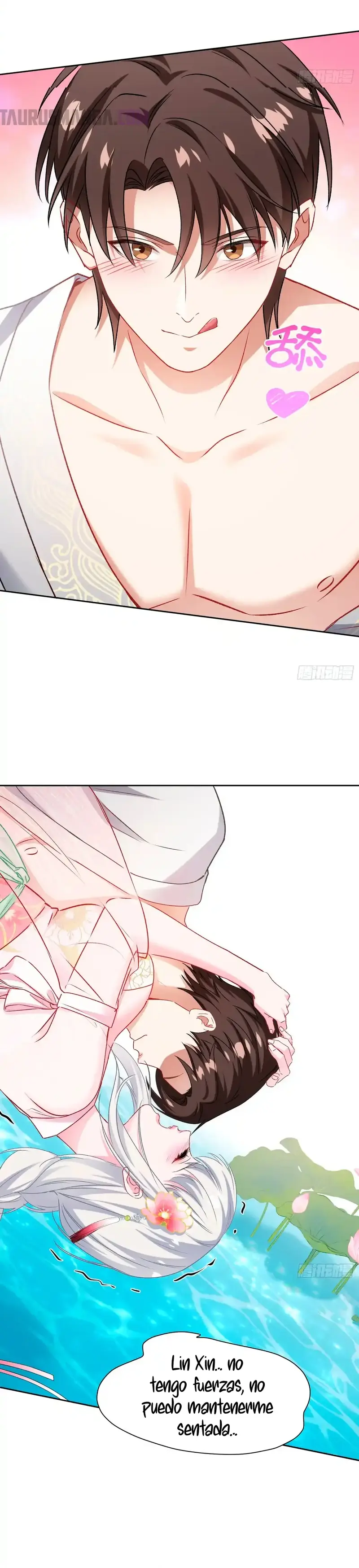 Despues De Dejar De Actuar Como Un Perro, Me Convertí En Un Magnate Celestial Urbano Capítulo 224 - Page 10