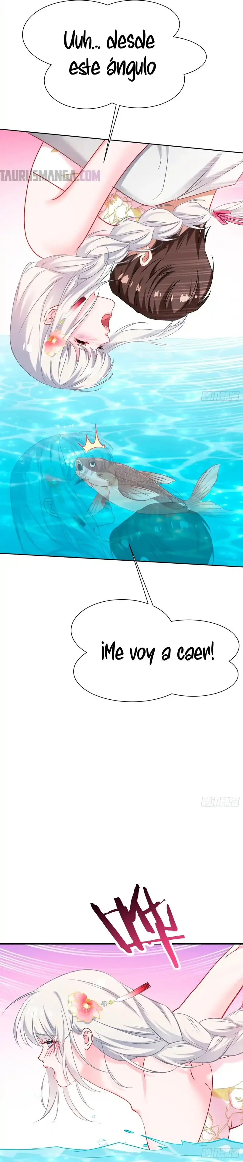 Despues De Dejar De Actuar Como Un Perro, Me Convertí En Un Magnate Celestial Urbano Capítulo 224 - Page 13