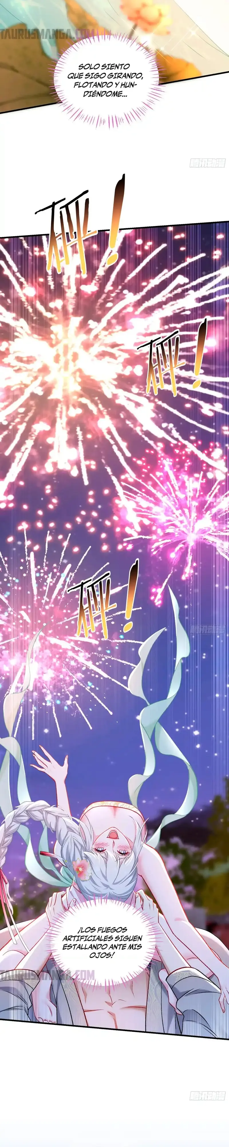 Despues De Dejar De Actuar Como Un Perro, Me Convertí En Un Magnate Celestial Urbano Capítulo 224 - Page 16