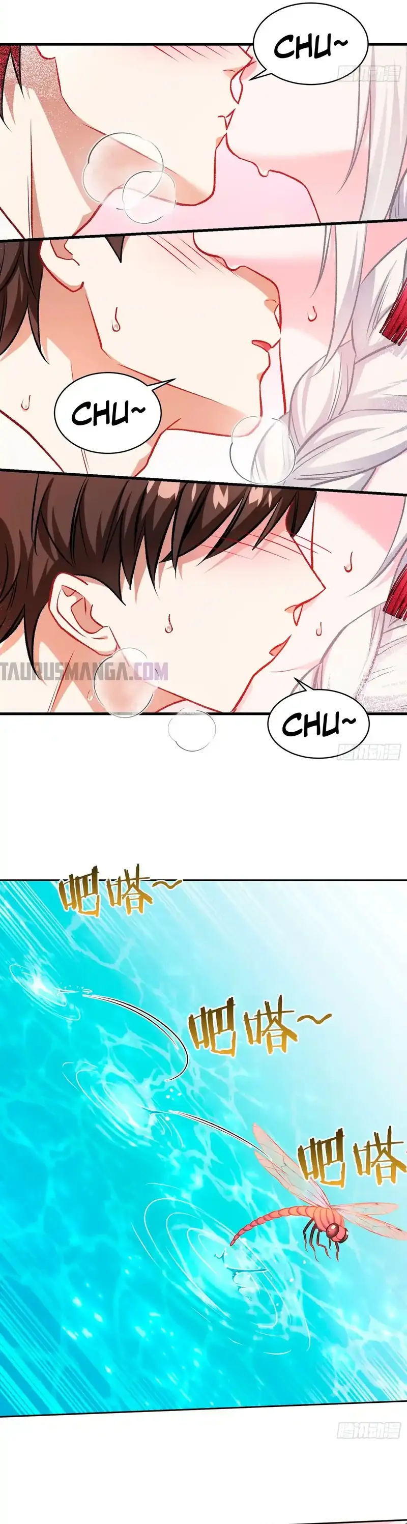 Despues De Dejar De Actuar Como Un Perro, Me Convertí En Un Magnate Celestial Urbano Capítulo 224 - Page 7