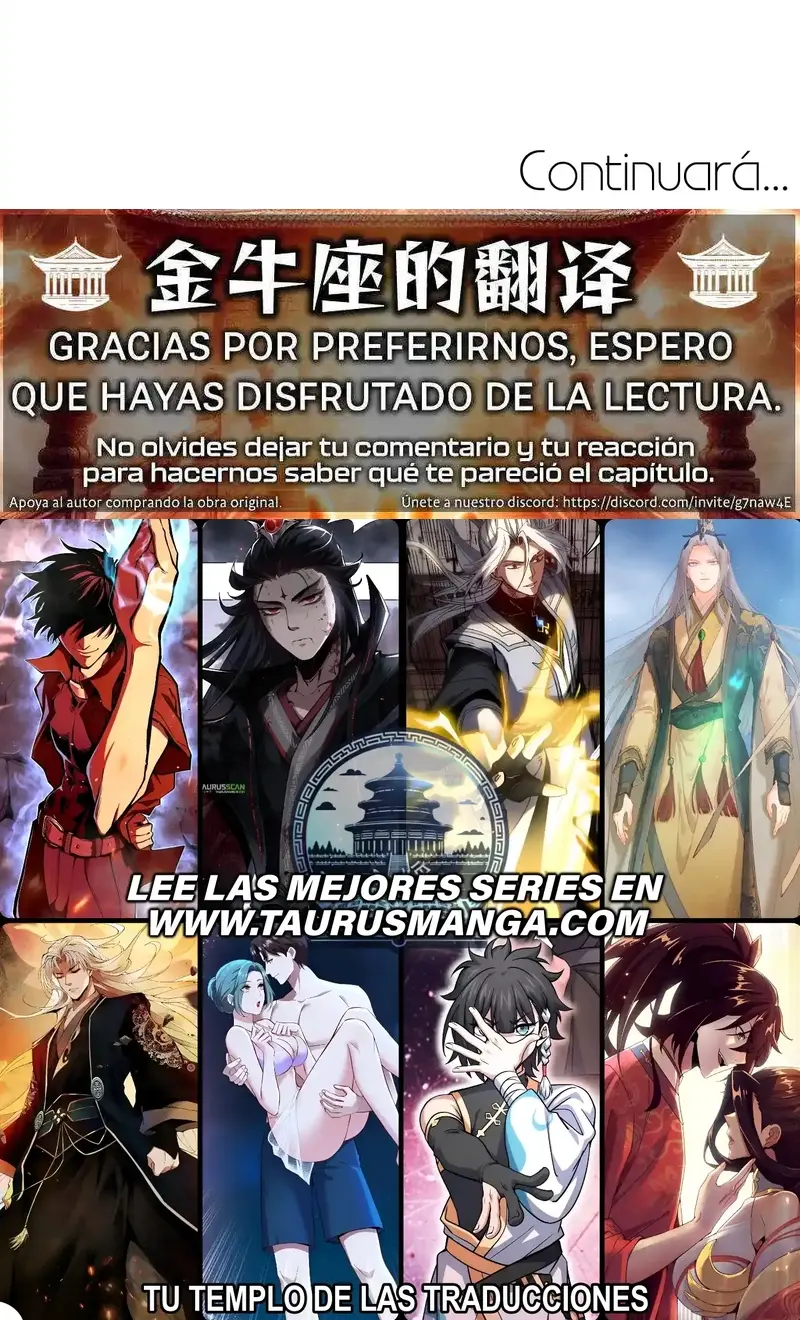 Despues De Dejar De Actuar Como Un Perro, Me Convertí En Un Magnate Celestial Urbano Capítulo 226 - Page 22