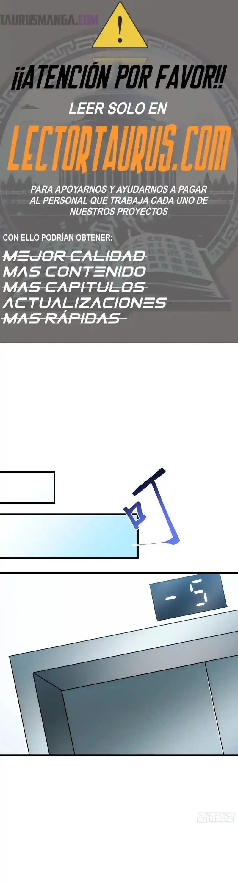 Despues De Dejar De Actuar Como Un Perro, Me Convertí En Un Magnate Celestial Urbano Capítulo 227 - Page 1