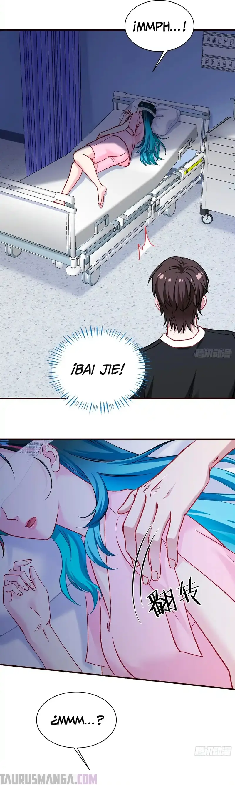 Despues De Dejar De Actuar Como Un Perro, Me Convertí En Un Magnate Celestial Urbano Capítulo 227 - Page 10