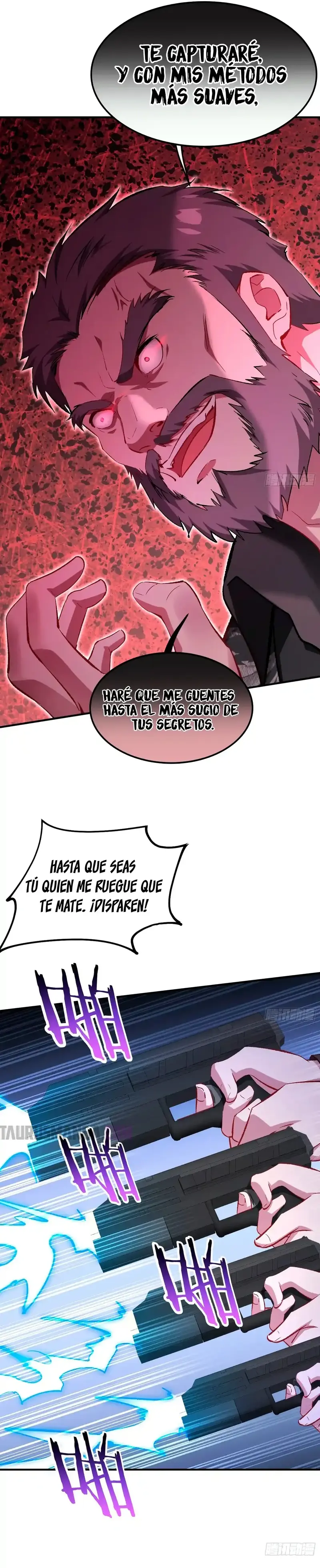 Despues De Dejar De Actuar Como Un Perro, Me Convertí En Un Magnate Celestial Urbano Capítulo 227 - Page 4