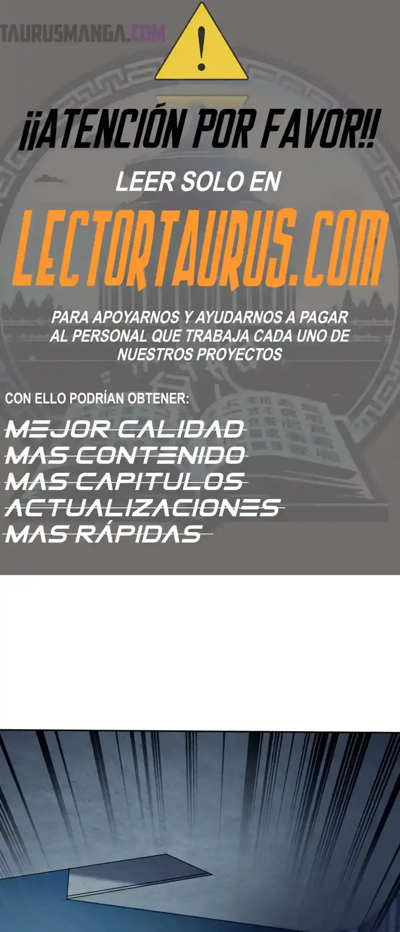 Despues De Dejar De Actuar Como Un Perro, Me Convertí En Un Magnate Celestial Urbano Capítulo 228 - Page 1