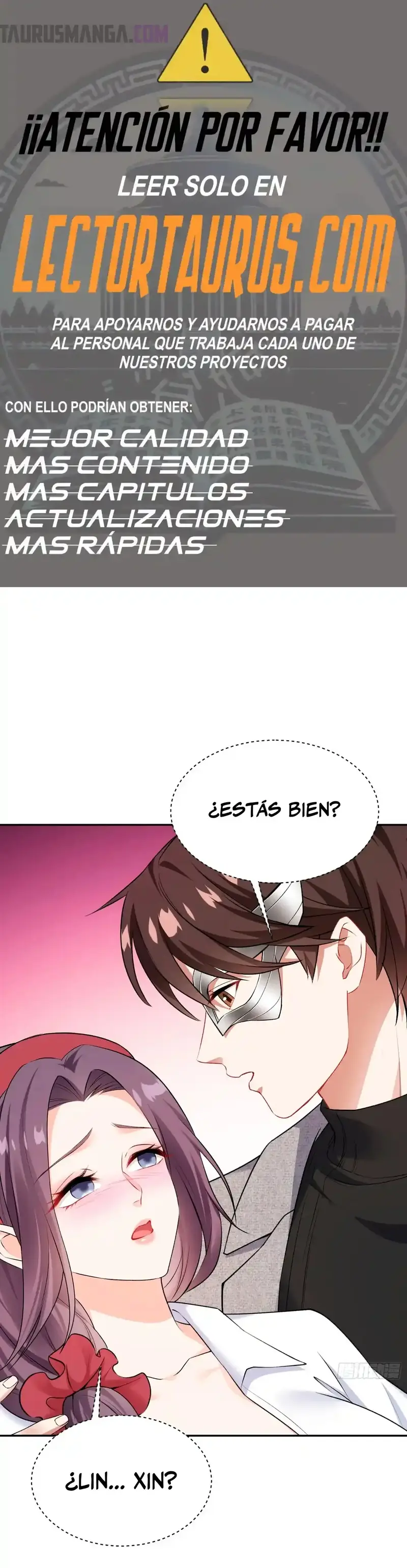 Despues De Dejar De Actuar Como Un Perro, Me Convertí En Un Magnate Celestial Urbano Capítulo 230 - Page 1