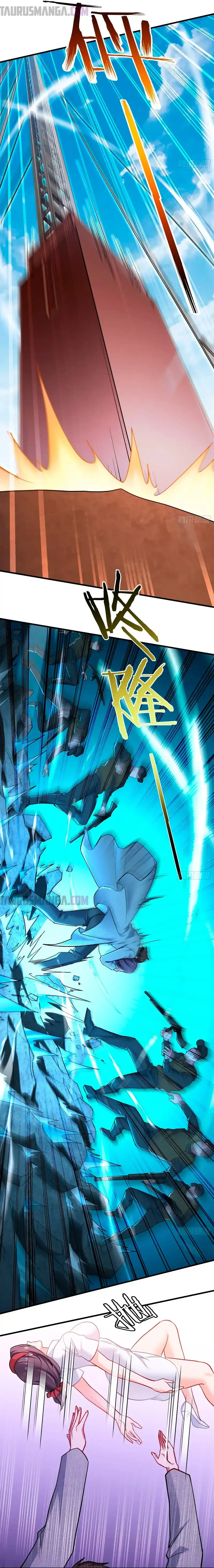 Despues De Dejar De Actuar Como Un Perro, Me Convertí En Un Magnate Celestial Urbano Capítulo 230 - Page 16