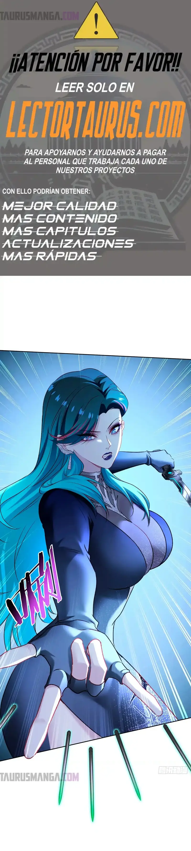 Despues De Dejar De Actuar Como Un Perro, Me Convertí En Un Magnate Celestial Urbano Capítulo 231 - Page 1