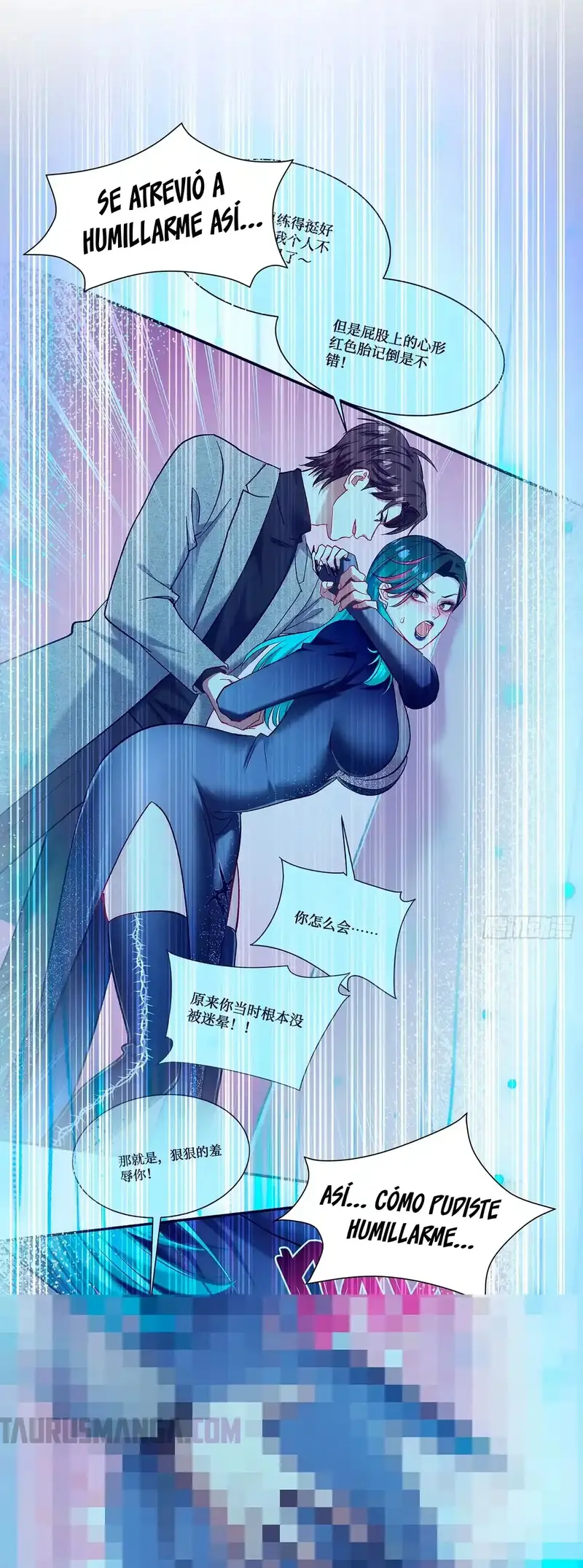 Despues De Dejar De Actuar Como Un Perro, Me Convertí En Un Magnate Celestial Urbano Capítulo 233 - Page 15