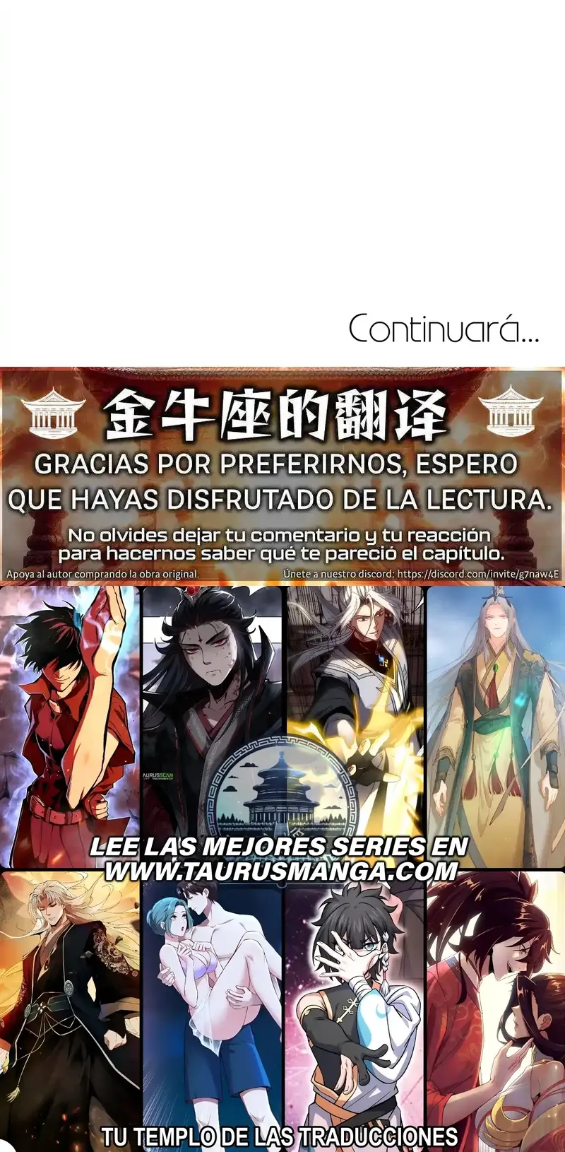 Despues De Dejar De Actuar Como Un Perro, Me Convertí En Un Magnate Celestial Urbano Capítulo 234 - Page 18