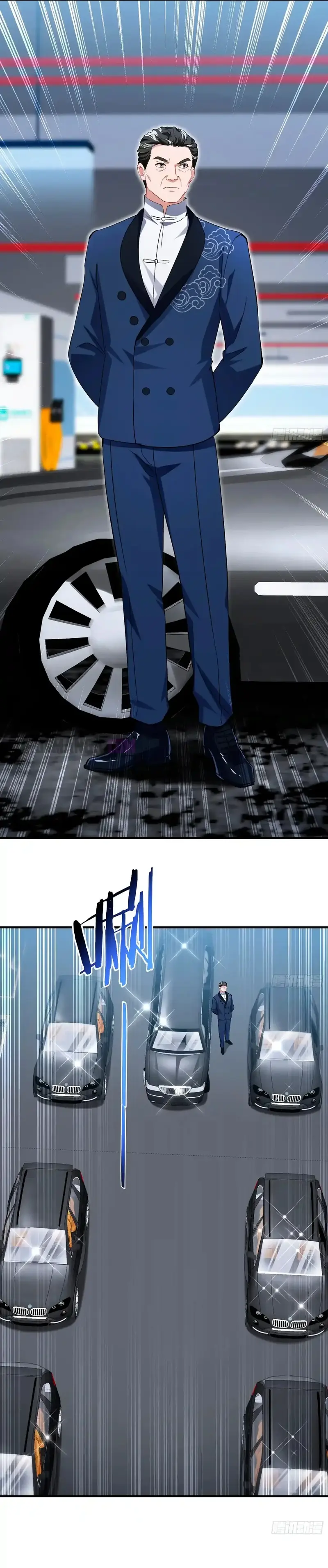 Despues De Dejar De Actuar Como Un Perro, Me Convertí En Un Magnate Celestial Urbano Capítulo 236 - Page 18