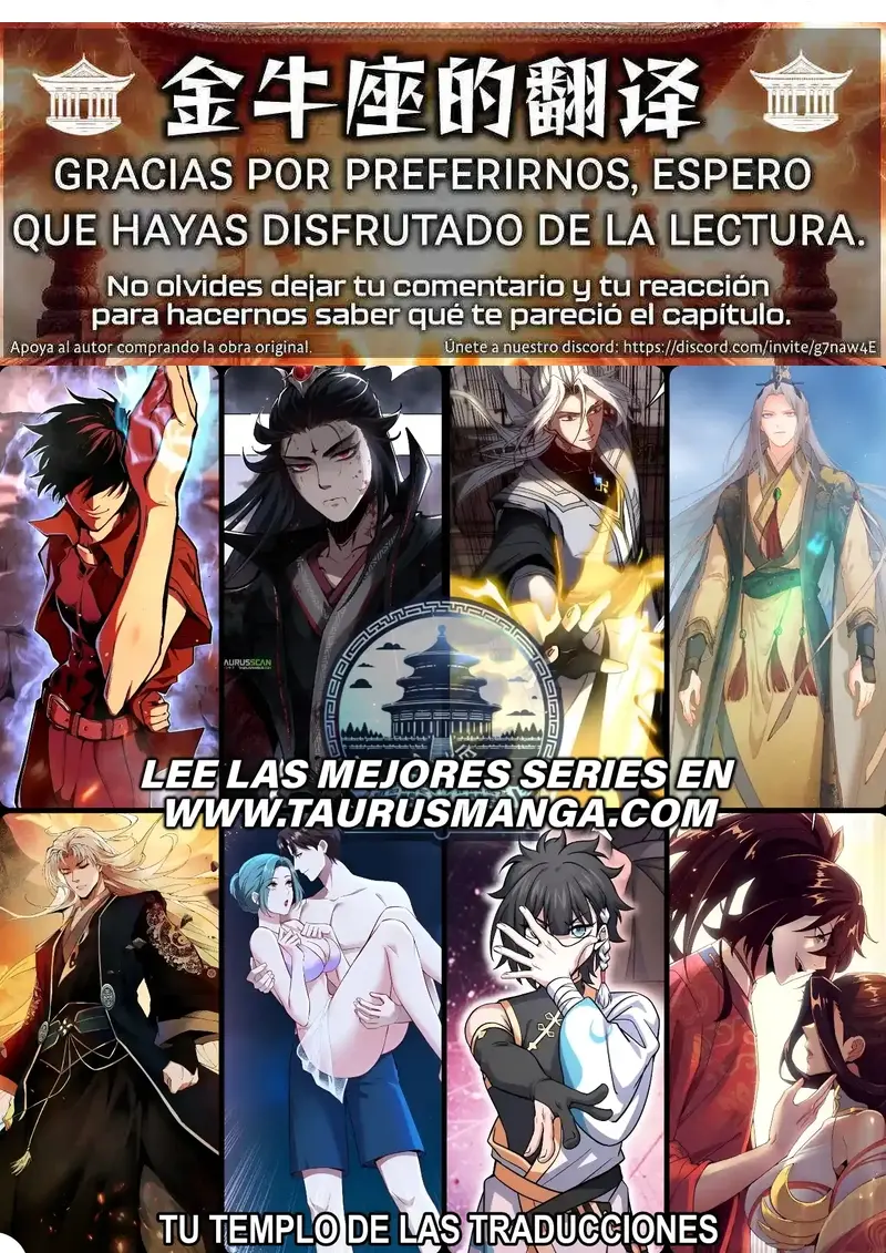 Despues De Dejar De Actuar Como Un Perro, Me Convertí En Un Magnate Celestial Urbano Capítulo 236 - Page 23