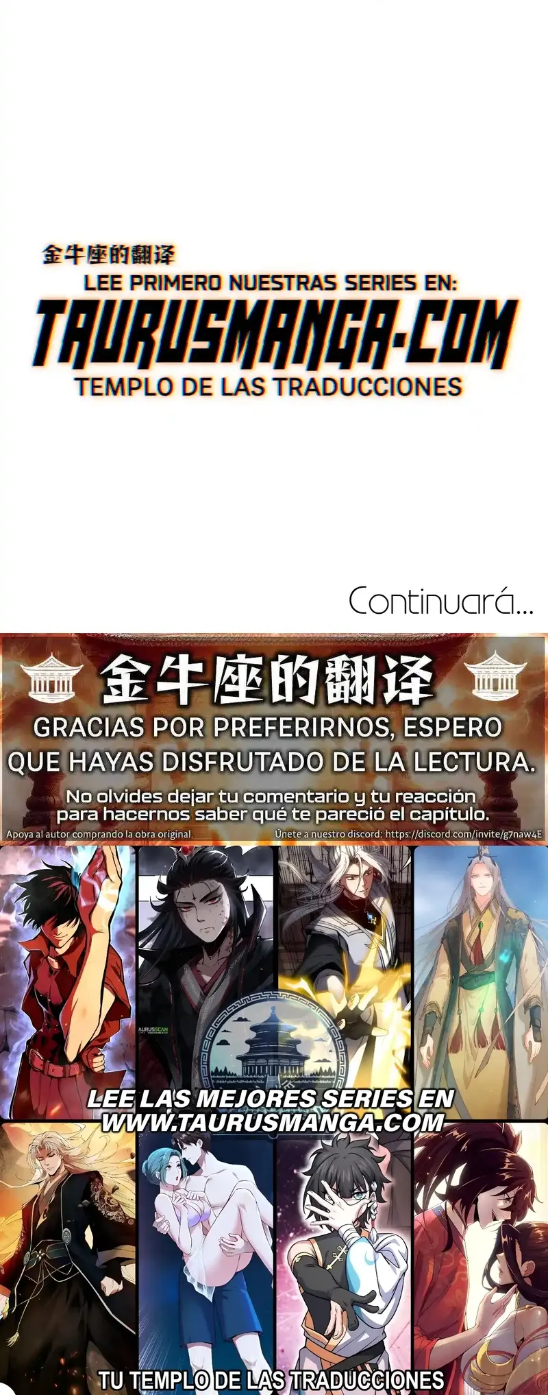 Despues De Dejar De Actuar Como Un Perro, Me Convertí En Un Magnate Celestial Urbano Capítulo 242 - Page 23