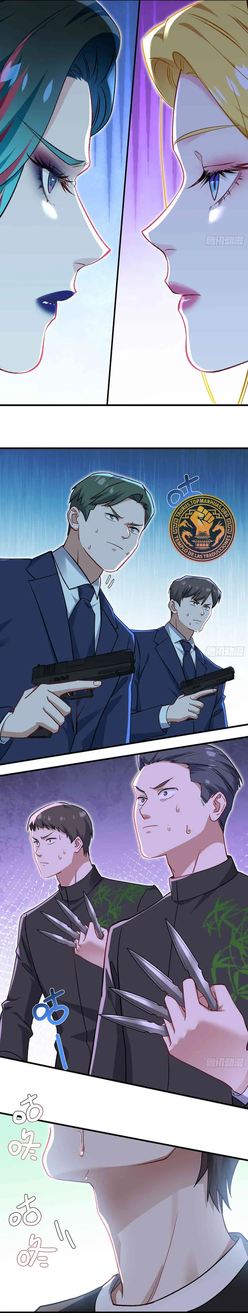 Despues De Dejar De Actuar Como Un Perro, Me Convertí En Un Magnate Celestial Urbano Capítulo 246 - Page 2