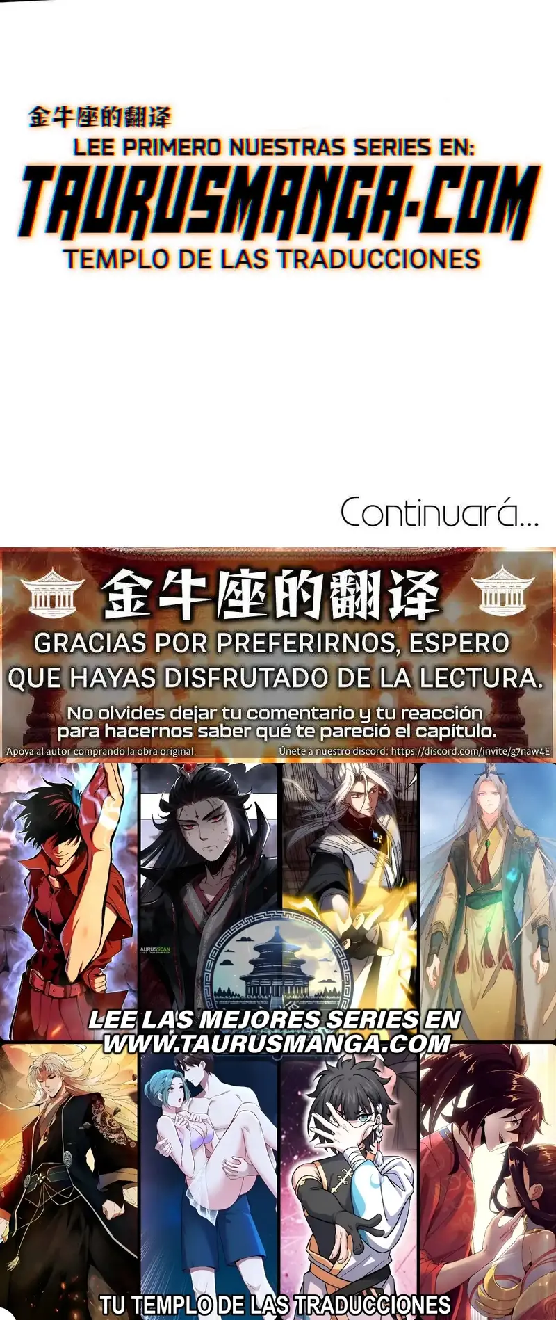 Despues De Dejar De Actuar Como Un Perro, Me Convertí En Un Magnate Celestial Urbano Capítulo 249 - Page 19