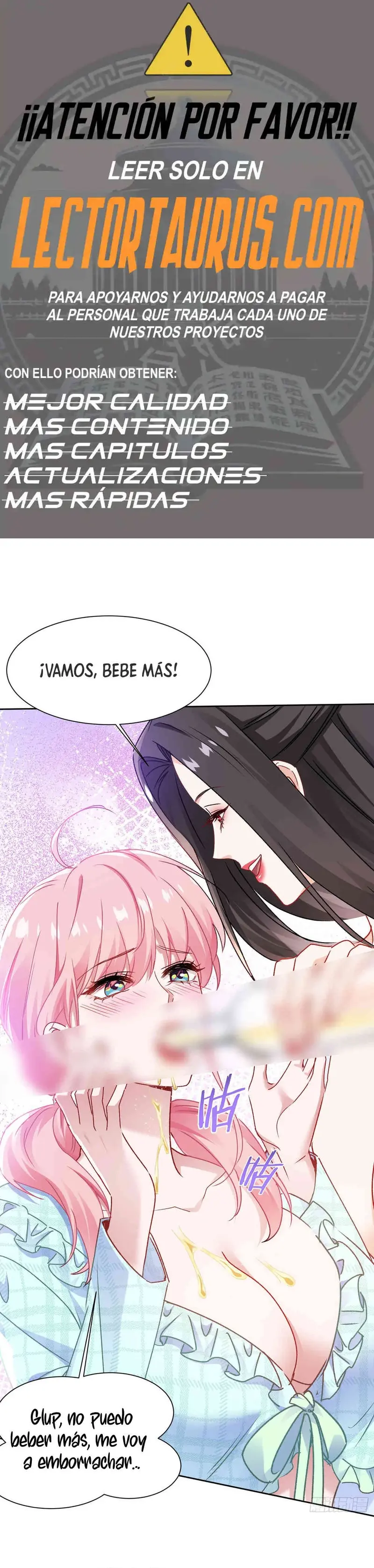 Despues De Dejar De Actuar Como Un Perro, Me Convertí En Un Magnate Celestial Urbano Capítulo 252 - Page 1