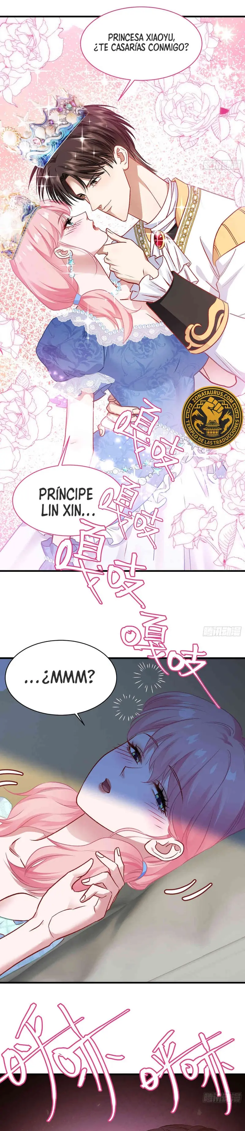 Despues De Dejar De Actuar Como Un Perro, Me Convertí En Un Magnate Celestial Urbano Capítulo 252 - Page 7