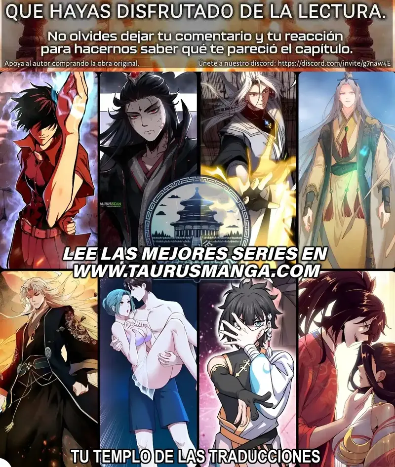 Despues De Dejar De Actuar Como Un Perro, Me Convertí En Un Magnate Celestial Urbano Capítulo 255 - Page 19